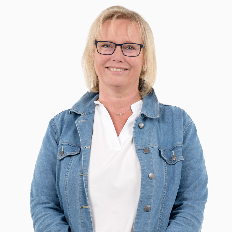 Birgit Erhart