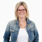 Jennifer Kiersten - Tfg Treufinanz GmbH