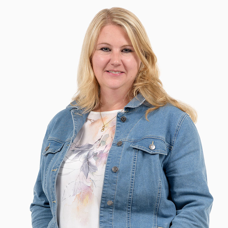 Tanja Heusel