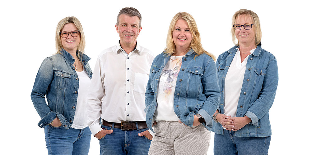 TEAM - Tfg Treufinanz GmbH